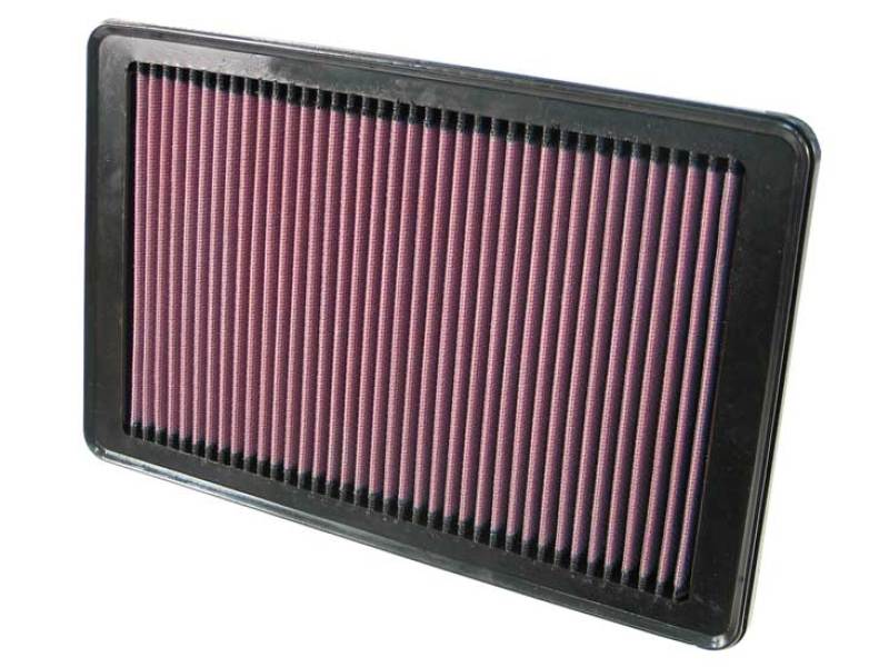 K&N Engineering KN Drop in Air Filters Air Filters Air Filters - Drop In main image