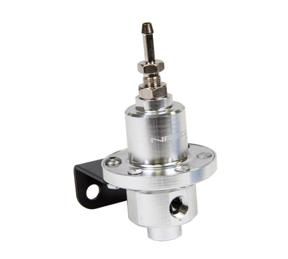 NRG Silver Fuel Regulator FRG-100SL Photo - Primary