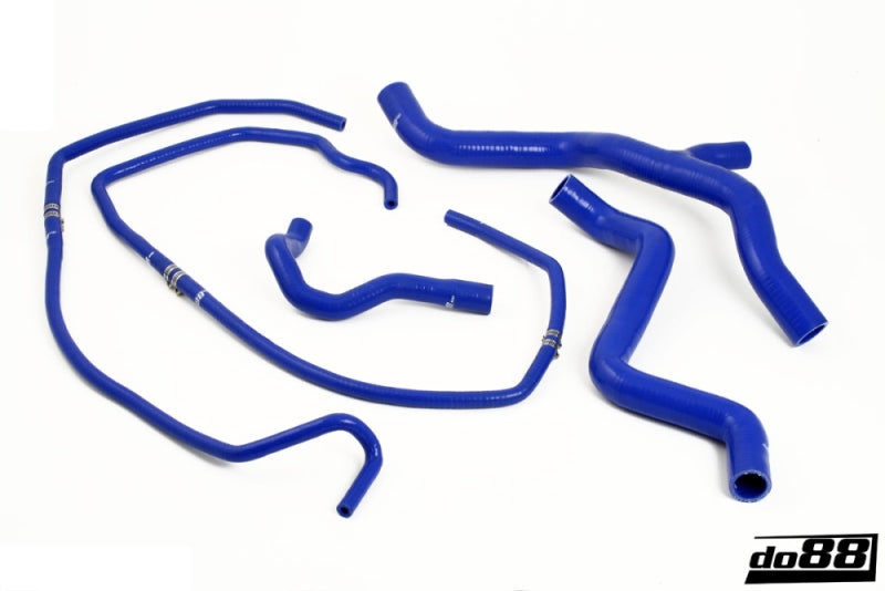 do88 DOB Hose - Coolant/Radiator Cooling Radiator Hoses main image