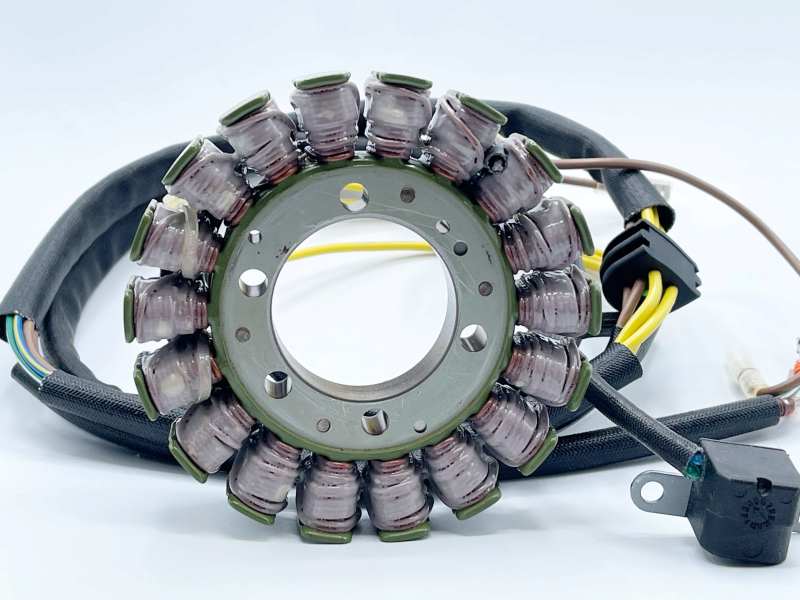 Ricks Motorsport Electrics Ricks Motorsport StatorPolaris 21-560 21-560 User 1