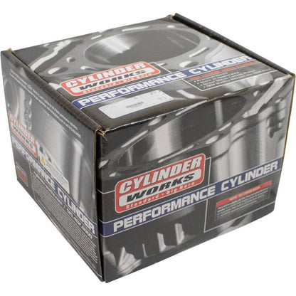 Cylinder Works 04-05 Honda TRX 450 R 450cc Big Bore Cylinder 97mm 11003-1 11003-1 Photo - Primary