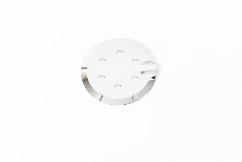 Putco Fuel Tank Door Covers 402907 Photo - Primary