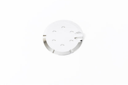 Putco Fuel Tank Door Covers 402907 Photo - Primary