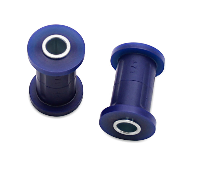 SuperPro Rear Spring Bushing Kit SPF0471K Photo - Primary