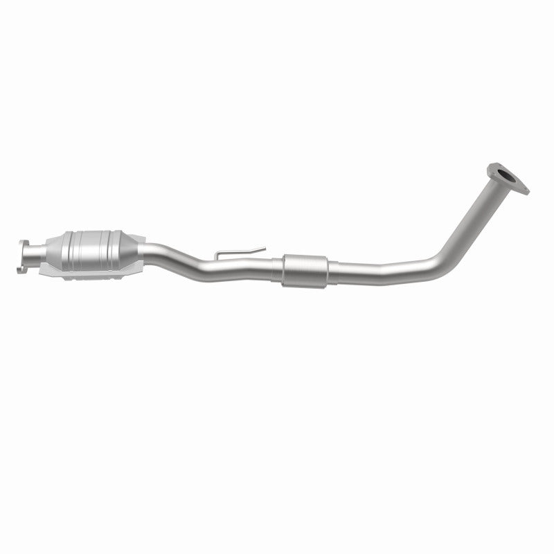 MagnaFlow Toyota Camry California Grade CARB Compliant Direct-Fit Catalytic Converter 441769 360 Degree Image Set