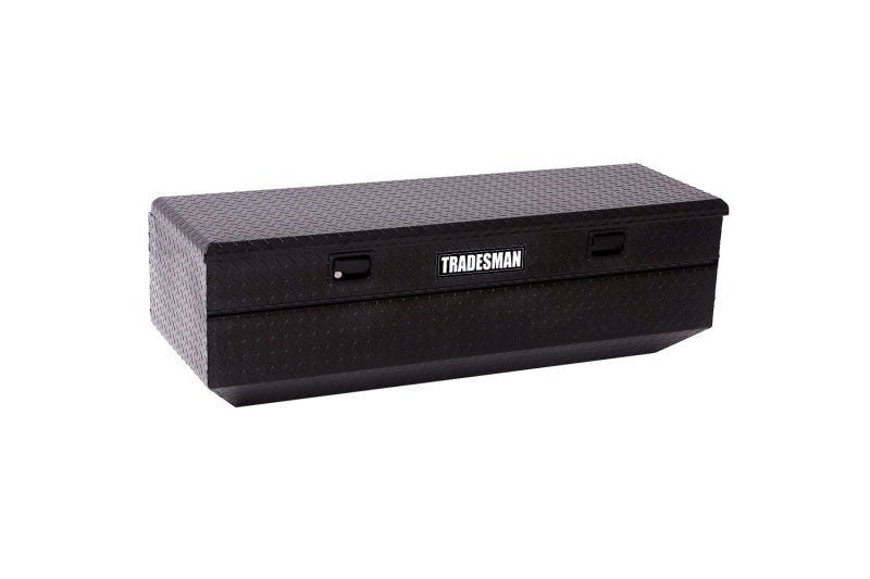 Tradesman Aluminum Flush Mount Truck Tool Box (56in.) - Black 79456 79456 User 1