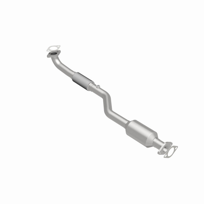 MagnaFlow Hyundai Elantra OEM Grade Federal / EPA Compliant Direct-Fit Catalytic Converter 52275 360 Degree Image Set