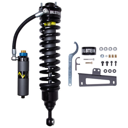 Bilstein 07-21 Toyota Tundra B8 8112 ZoneControl CR DSA+ Front Right 41-326091 41-326091 User 1