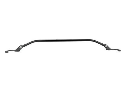 Skunk2 Black Series Front Strut Tower Bar 88-00 Honda Civic/94-01 Acura 522-05-0845 Photo - Unmounted