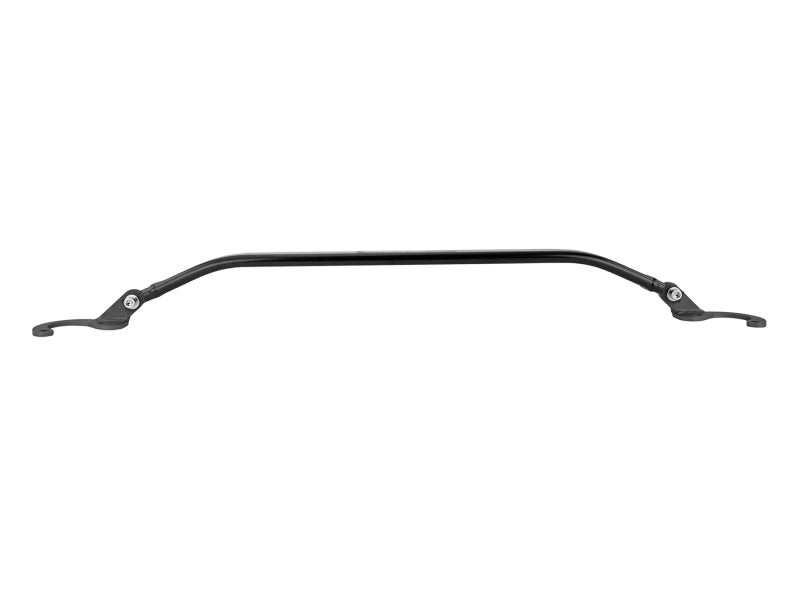 Skunk2 Black Series Front Strut Tower Bar 88-00 Honda Civic/94-01 Acura 522-05-0845 Photo - Unmounted