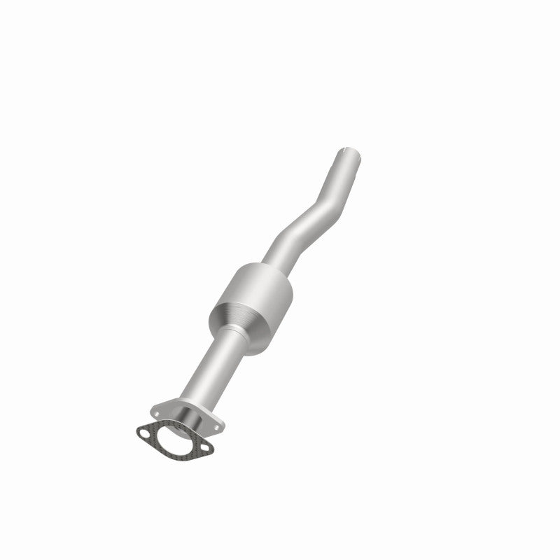 MagnaFlow California Grade CARB Compliant Direct-Fit Catalytic Converter 5592804 360 Degree Image Set