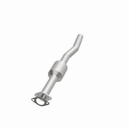MagnaFlow California Grade CARB Compliant Direct-Fit Catalytic Converter 5592804 360 Degree Image Set