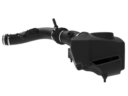 aFe Power 2021 Ford Bronco Sport L4-2.0L (t) Momentum GT Cold Air Intake System w/ Pro DRY S Filter 50-70079D 50-70079D Photo - Unmounted