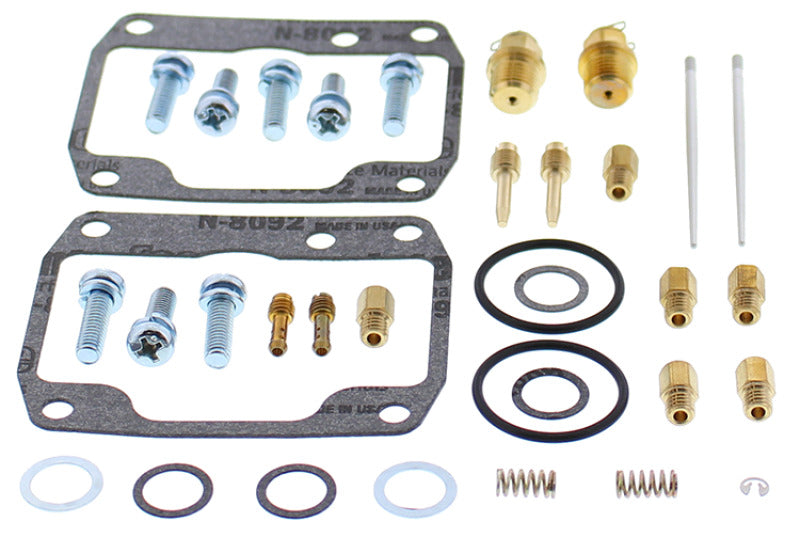 All Balls Racing Carburetor Rebuild Kit 26-1954 26-1954 Photo - Primary
