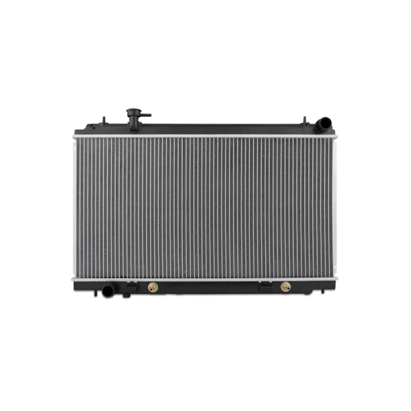 Mishimoto OEM Replacement Radiator - Nissan 350Z 2003-2006 R2576 Photo - out of package