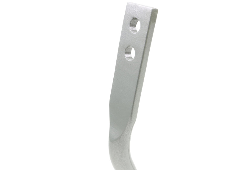 Whiteline Sway Bar - 20mm Heavy Duty Blade Adjustable BTR74Z Photo - Unmounted