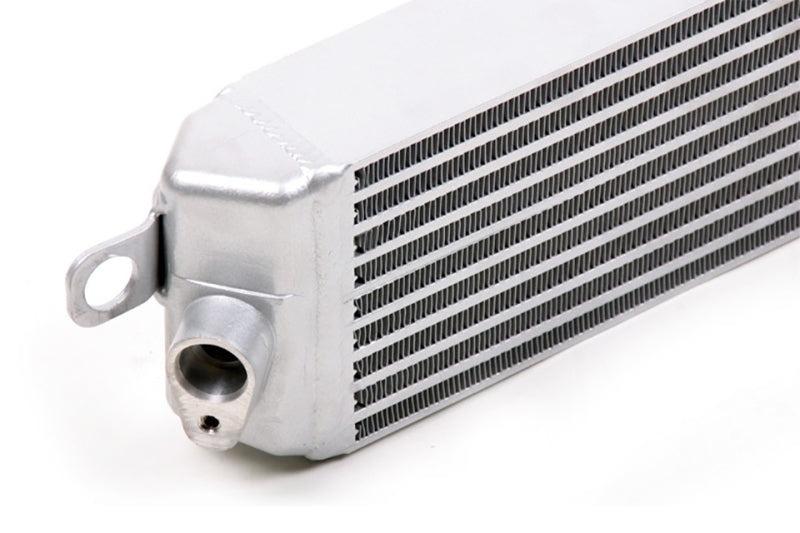 CSF 07-13 BMW M3 (E9X) Race-Spec Oil Cooler 8025 8025 Photo - Close Up
