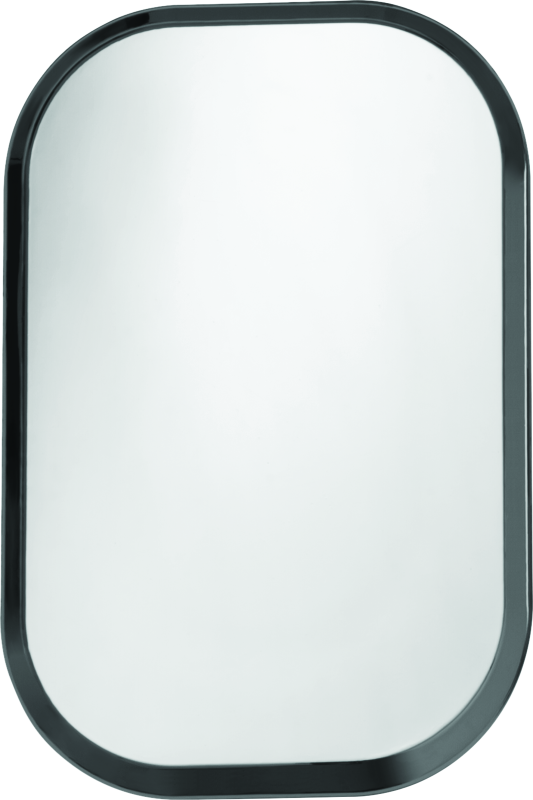 Kuryakyn Antenna Hole Filler Chrome 3107 3107 Photo - Primary