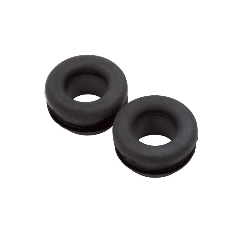 Edelbrock 1 1/4 Pcv Grommets 1Pr 8094 Photo - Primary