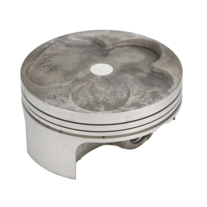 ProX 08-11 Yamaha YZ250F Piston Kit 13.5:1 (76.97mm) 01.2409.C 01.2409.C User 1