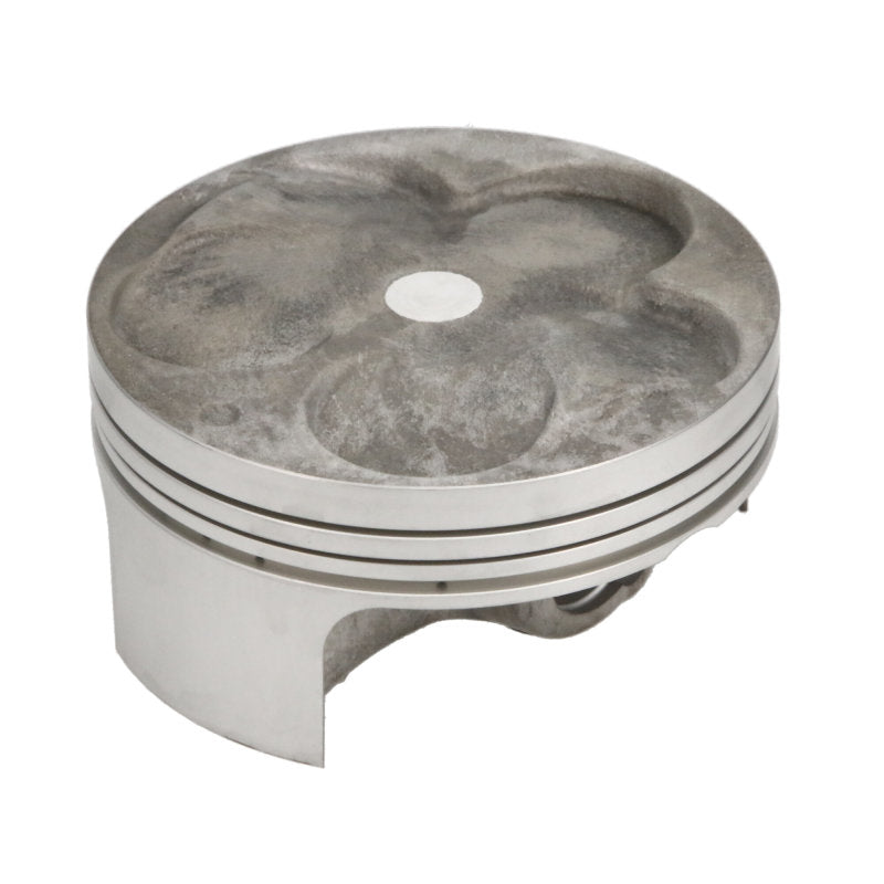 ProX 08-11 Yamaha YZ250F Piston Kit 13.5:1 (76.97mm) 01.2409.C 01.2409.C User 1