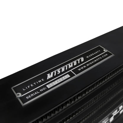 Mishimoto Special Edition M Line Intercooler MMINT-UM User 4