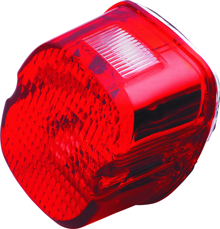 Bikers Choice Lydwn Taillte W/Lic Lite Top 489908 489908 Photo - Primary