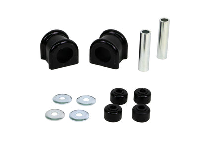 Whiteline 2003-2009 Dodge Ram 1500 Sway Bar - Mount Bushing -32mm W23824 W23824 Photo - Close Up