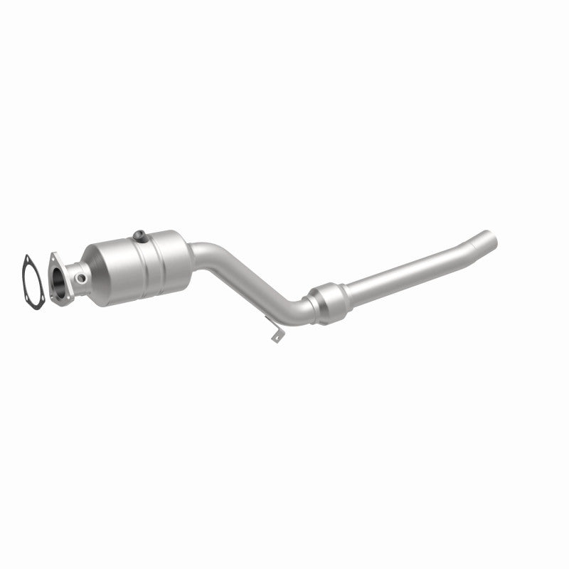 MagnaFlow Audi OEM Grade Federal / EPA Compliant Direct-Fit Catalytic Converter 51462 360 Degree Image Set