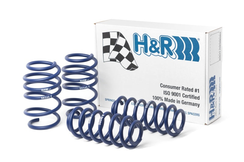 H&R Sport Spring 50340 Photo - Primary