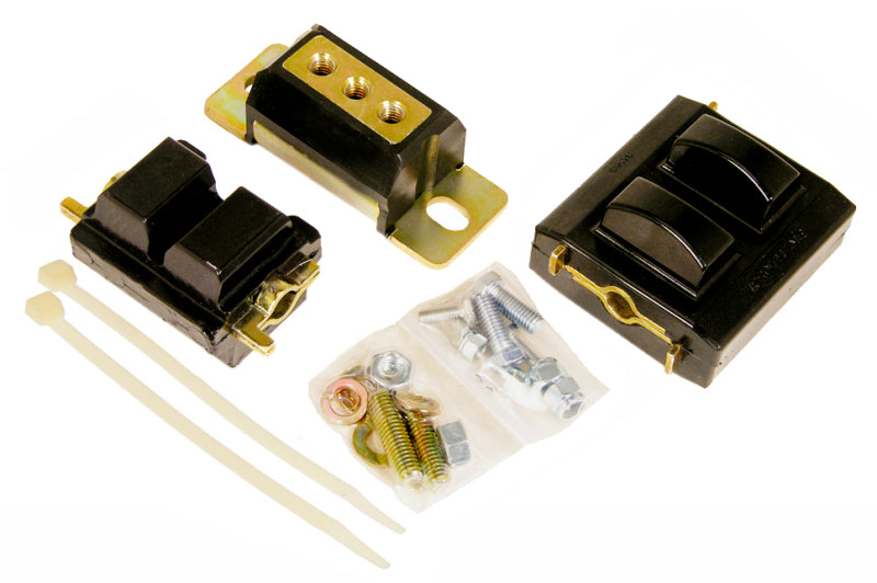 Prothane Differential Mount Bushing 7-1909-BL Photo - Primary
