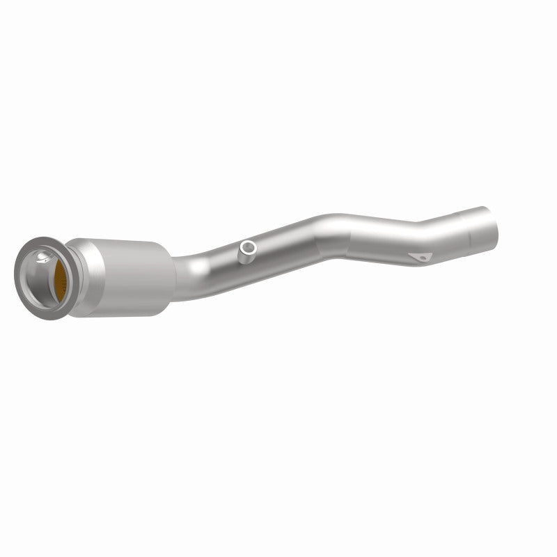 MagnaFlow BMW OEM Grade Federal / EPA Compliant Direct-Fit Catalytic Converter 52930 360 Degree Image Set