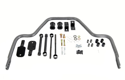 Hellwig 17-22 Ford F-350 Super Duty Solid Heat Treated Chromoly 1-5/16in Big Wig Rear Sway Bar 7321 7321 Photo - Primary