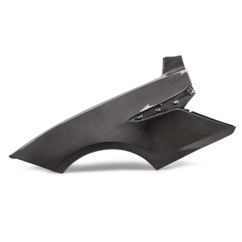 Anderson Composites 23+ Chevrolet C8 ZO6 Carbon Fiber Rear Quarter Panel AC-RF23CHC8Z6 AC-RF23CHC8Z6 User 1