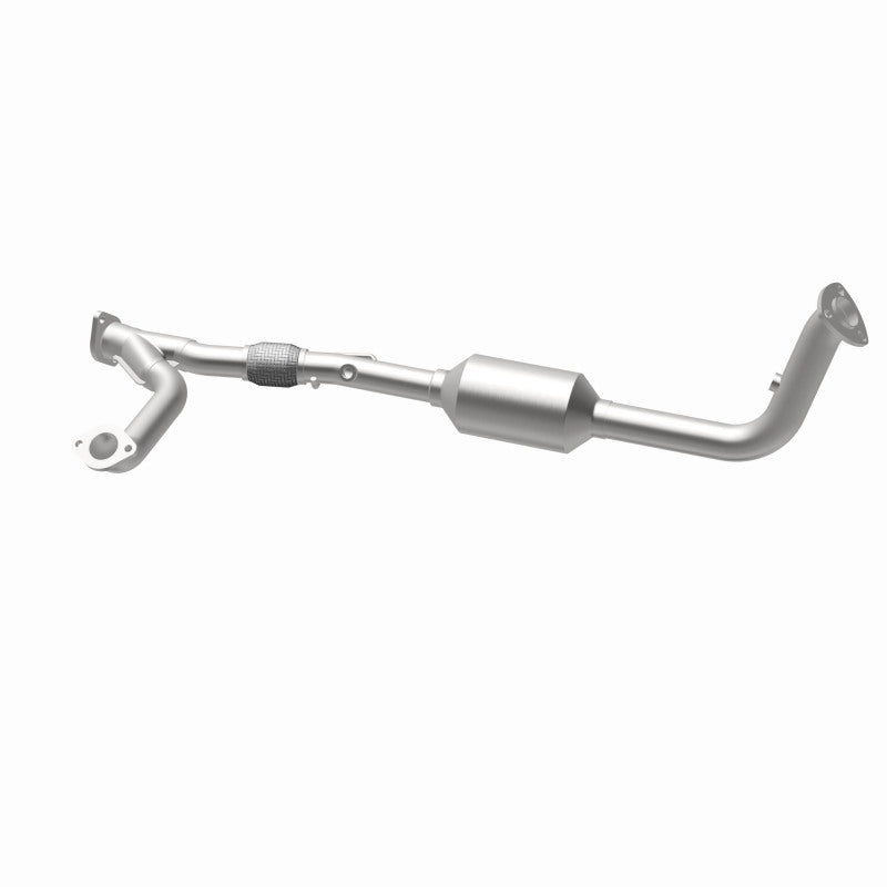 MagnaFlow Honda Passport California Grade CARB Compliant Direct-Fit Catalytic Converter 4451620 360 Degree Image Set