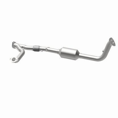 MagnaFlow Honda Passport California Grade CARB Compliant Direct-Fit Catalytic Converter 4451620 360 Degree Image Set