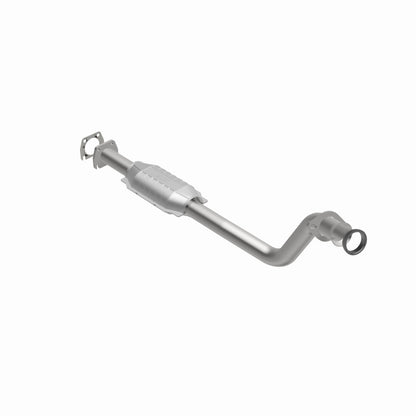 MagnaFlow Standard Grade Federal / EPA Compliant Direct-Fit Catalytic Converter 23423 360 Degree Image Set