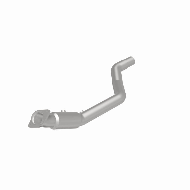 MagnaFlow OEM Grade Federal / EPA Compliant Direct-Fit Catalytic Converter 21-576 360 Degree Image Set