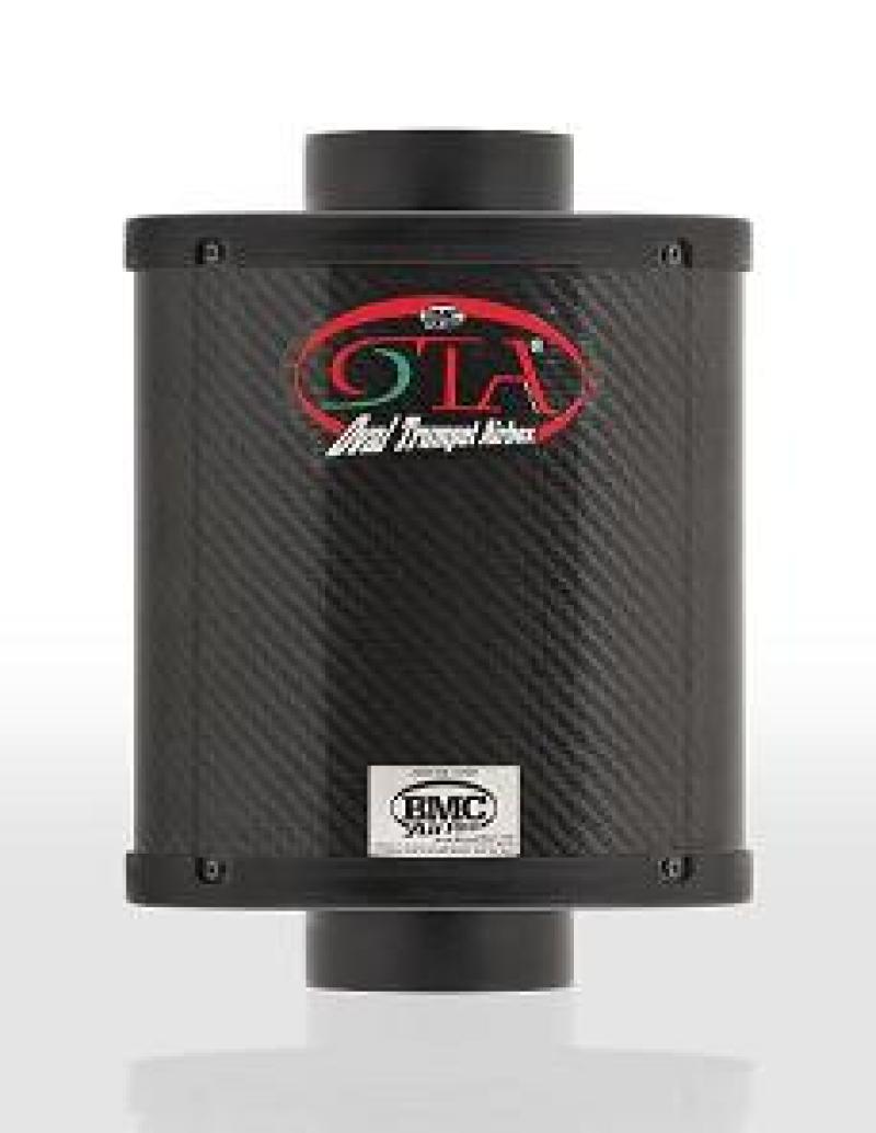 BMC 08+ Abarth 500 1.4L Oval Trumpet Airbox Kit ACOTASP-01 ACOTASP-01 User 1