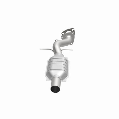 MagnaFlow Standard Grade Federal / EPA Compliant Direct-Fit Catalytic Converter 23416 360 Degree Image Set