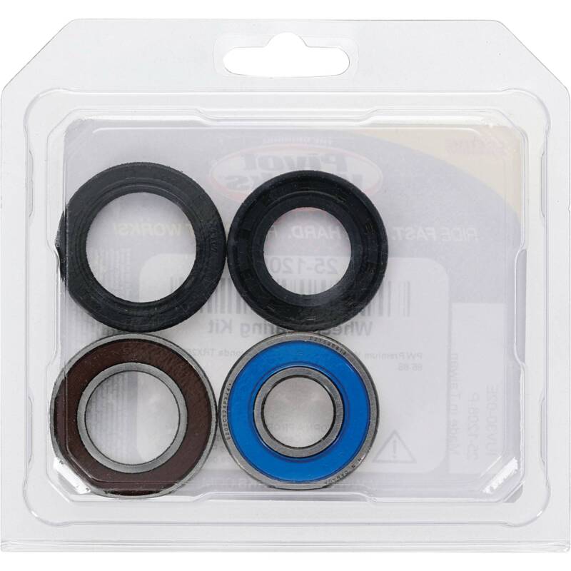 Pivot Works Pw Premium Wheel Bearing 25-1208-P 25-1208-P Photo - Primary