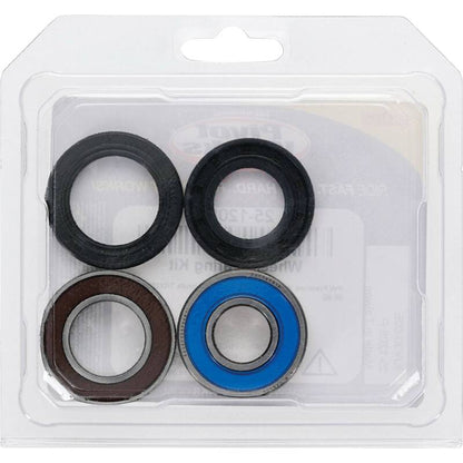 Pivot Works Pw Premium Wheel Bearing 25-1208-P 25-1208-P Photo - Primary