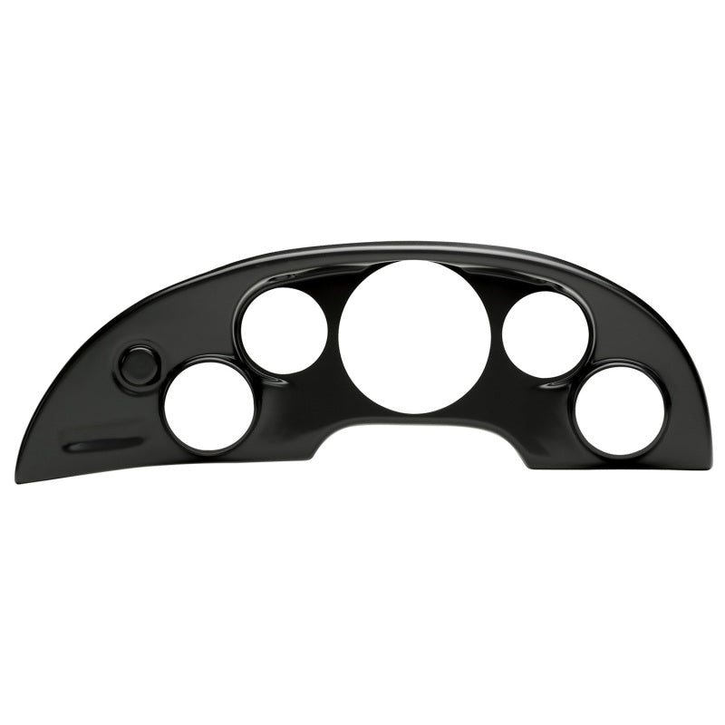 Autometer Gauge Mount, Direct Fit, Race Panel (5", 2 5/8" x4) Mustang 94-04 Sn95 10010 Photo - Primary