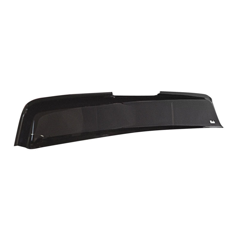 Westin 1987-1993 Ford PickUp w/out light Wade Cab Guard - Smoke 72-36104 72-36104 Photo - Primary