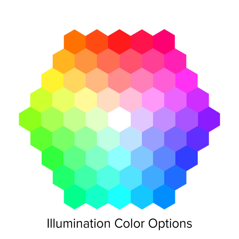 Autometer 2-1/16" Tach, 0-5,000 Rpm, Airdrive, Silver 9198-UL User 8