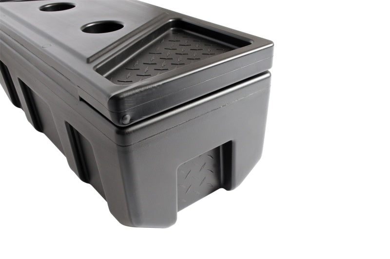Dee Zee Deezee Universal Tool Box - Specialty Utility Chest Plastic 35In DZ6535P DZ6535P Photo - Unmounted