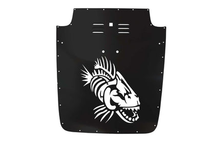 Fishbone Offroad 03-06 Jeep JK Jeep Wrangler - Black FB31132 FB31132 Photo - Primary