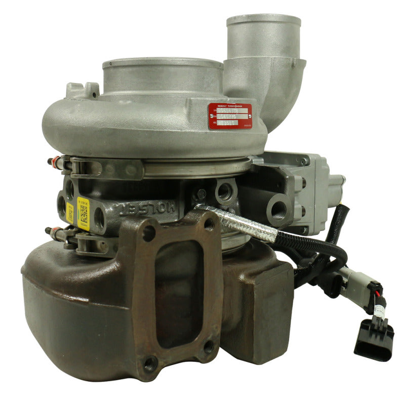 BD Diesel 64.5mm Compressor 70mm Turbine Screamer Turbo Kit - 07.5-16 Dodge 6.7L 1045770 Photo - Unmounted