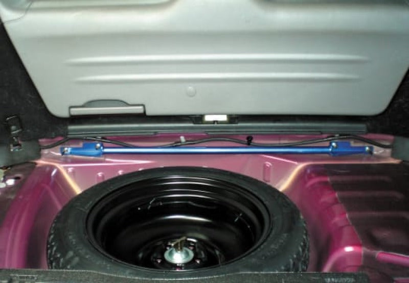 Cusco Power Brace SG5 Rear Rear Trunk 676 492 RT User 1