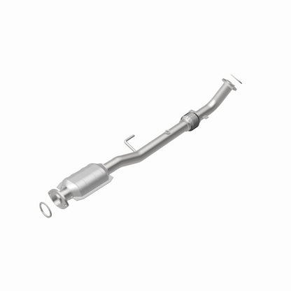 MagnaFlow Toyota HM Grade Federal / EPA Compliant Direct-Fit Catalytic Converter 23002 360 Degree Image Set